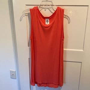 Agnes & Dora Tunic Tank